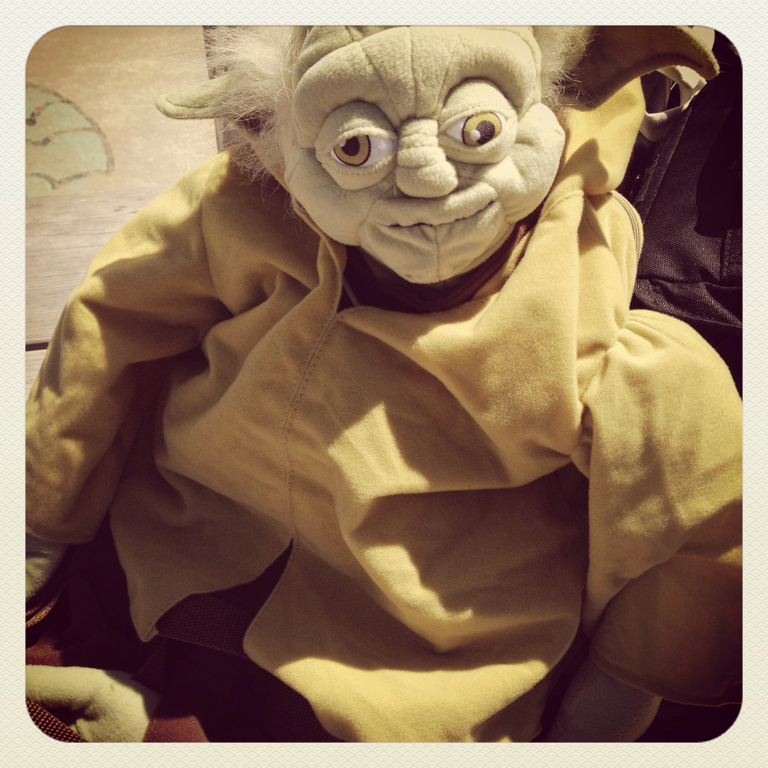 Yoda Backpack (www.umlaphoto.com)